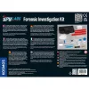 Spy Labs Incorporated Forensic Investigation Kit, sets de detective versión internacional