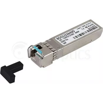 Módulo transceptor de red de fibra óptica BlueOptics MTB-LB40-BO 10000 Mbit/s SFP+ (MTB-LB40-BO)