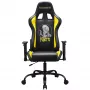 Silla gaming SUBSONIC Subsonic Pro Iron Maiden Killers — diseño ergonómico, altura ajustable