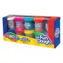 Plastilina Colorino Creative Fun 10 uds.