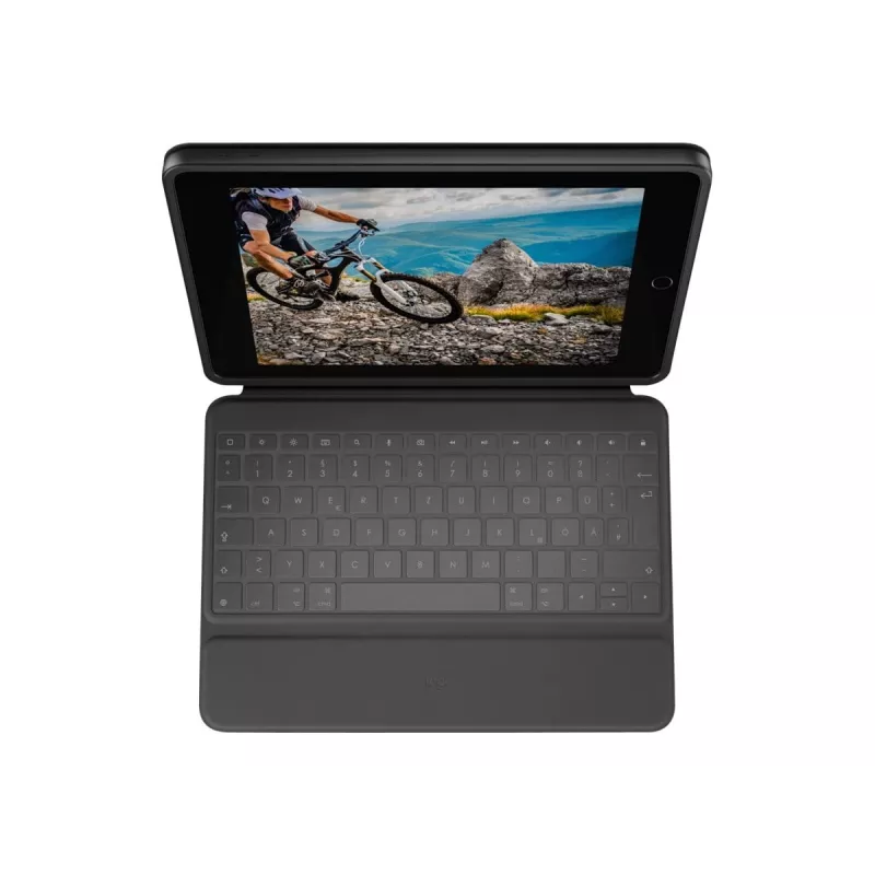 Logitech 920-011202