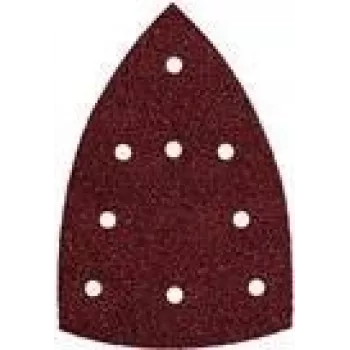 Hoja de lijar Metabo 635207000