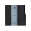 Hervidor eléctrico Emerio 1 L 900 W negro