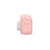 Cámara digital para niños Extralink H27 SINGLE PINK rosa blanco 3 años