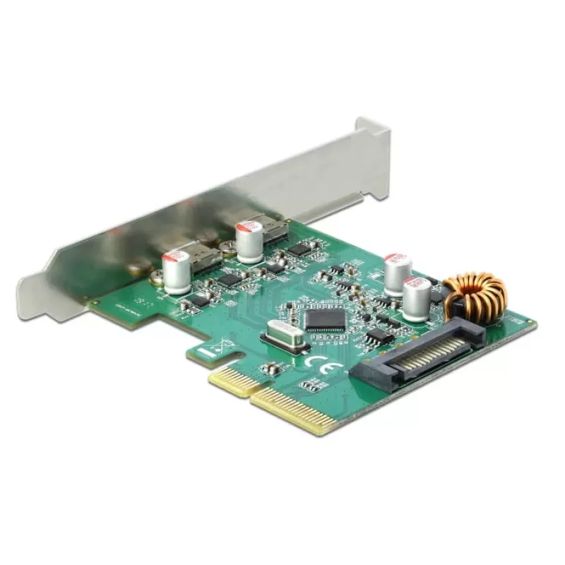 Tarjeta de interfaz DeLOCK 90397