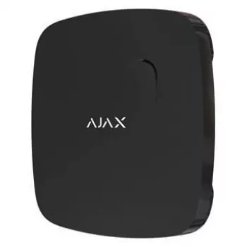 Detector inalámbrico FireProtect PLUS/BLACK 38106 Ajax