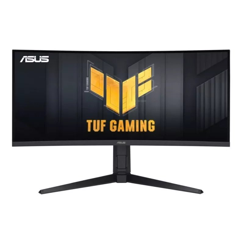 ASUS TUF Gaming VG34VQL3A Monitor 86,4 cm (34