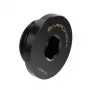 Tapón Barrow G1/4 inch FBTBLDS b negro – tapón roscado G1/4 inch para refrigeración líquida
