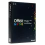 Microsoft Office 2011 Home and Business Mac clave de licencia