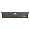 16GB Team Group DIMM 3600 (2x 8 GB) kit dual (gris, TLZGD416G3600HC18JDC01, VULCAN Z, INTEL XMP)
