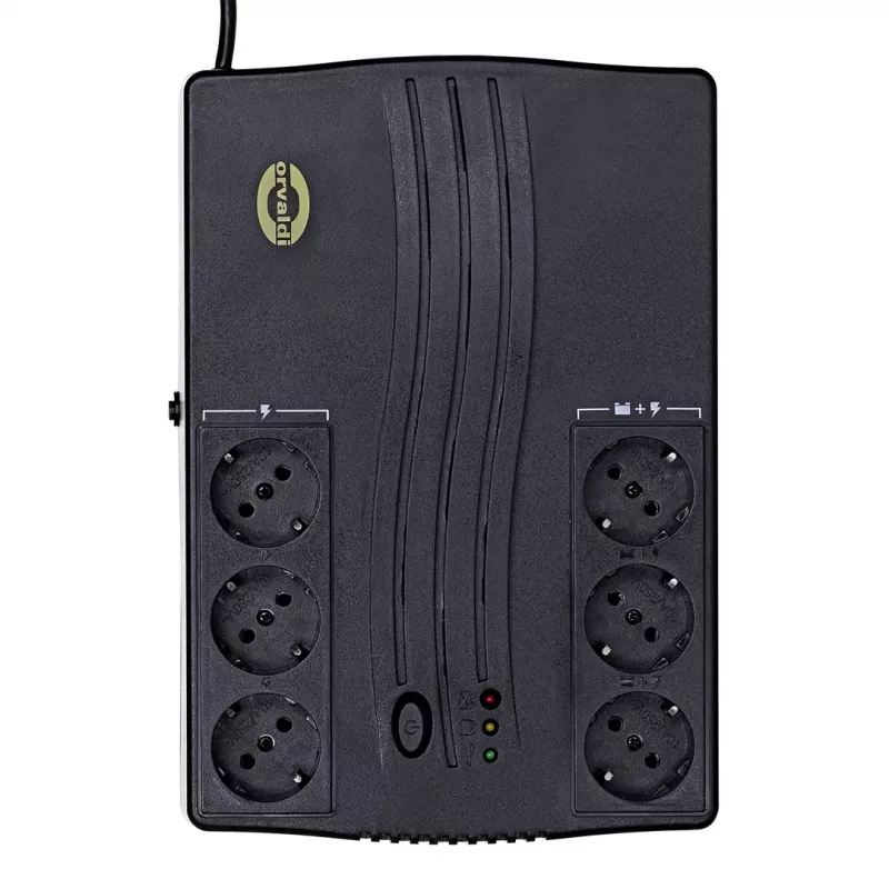 SAI ORVALDI 900SP USB LINE-INTERACTIVE