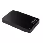 Disco duro externo Intenso 2TB USB 3.0 2,5 pulgadas modelo