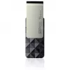 Silicon Power Blaze B30 SP016GBUF3B30V1K memoria USB, 16 GB, USB 3.0, negro