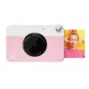 Cámara instantánea Kodak PRINTOMATIC, 2x3 inch, Rosa