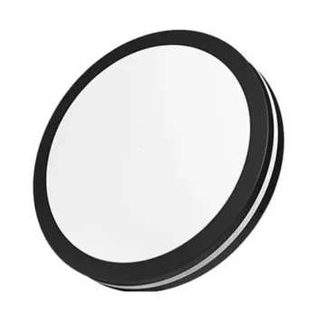 Foco LED VISIONAL VS-FL-40-IP65/B – 40 W, 4800 lm, IP65