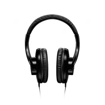 Shure SRH240A Auriculares con cable diadema música Negro