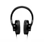 Shure SRH240A Auriculares con cable diadema música Negro
