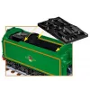 Cobi Flying Scotsman locomotora de vapor británica, set de construcción, 1:35, 2677 piezas