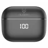 Auriculares in-ear AOAERO Aeropods negro