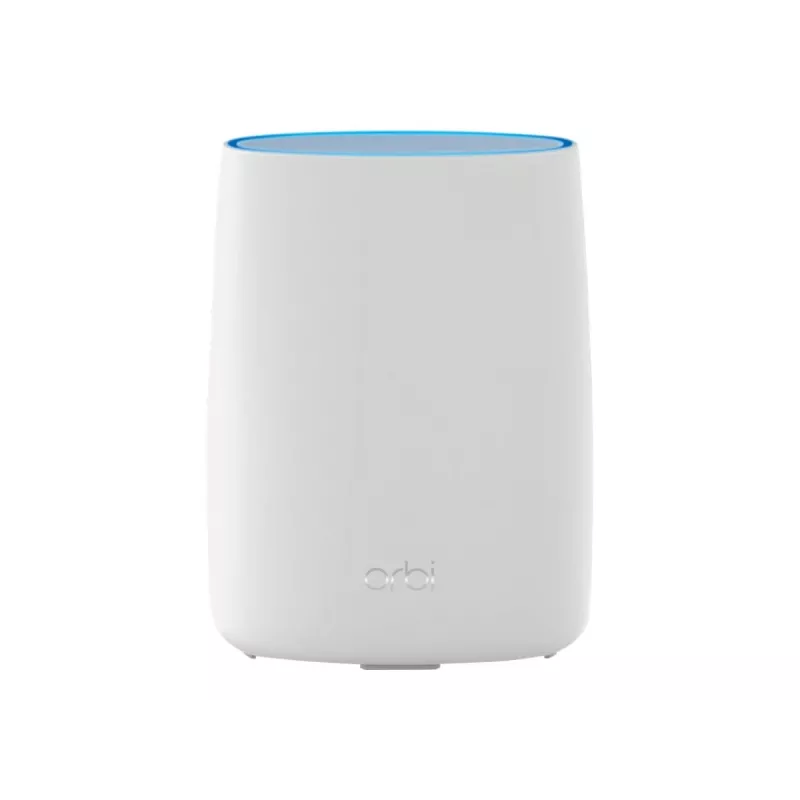 Router inalámbrico NETGEAR LBR20 Gigabit Ethernet Dual-Band (2,4 GHz / 5 GHz) 4G Blanco