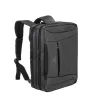 Funda para portátil Rivacase 8290 40,6 cm (16 inch) Mochila Negra