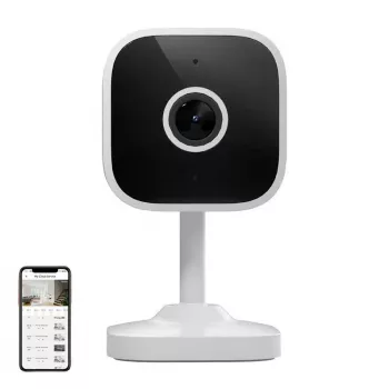 Cámara de vigilancia Sonoff CAM-S2 cámara IP Smart WiFi