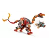 LEGO DREAMZZZ 71514 Jet dino