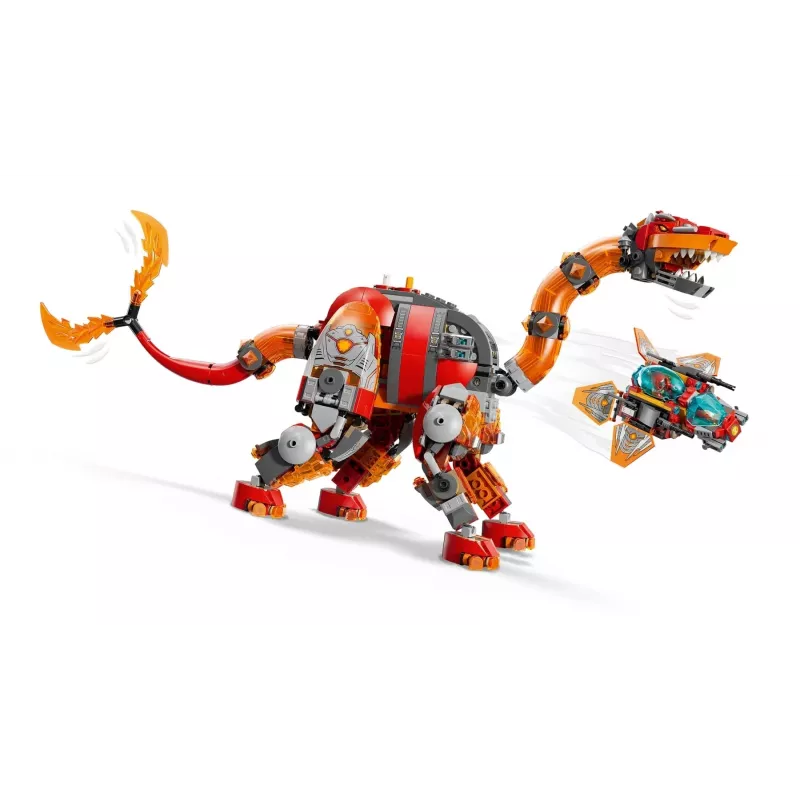 LEGO DREAMZZZ 71514 Jet dino