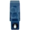 Atenuador óptico CBO SFA21BK25 monomodo 25 dB