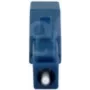 Atenuador óptico CBO SFA21BK25 monomodo 25 dB