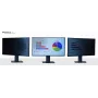 Lámina de privacidad Kapsolo KAPSOLO 4-Way Plug-In privacidad 46,73 cm (18,4