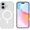 Funda 4smarts Apple iPhone 16 Plus compatible con MagSafe