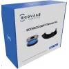 Ecovacs GOAT Trimmer Kit GKT010004, kit de desbrozadora con borde, 2 uds.
