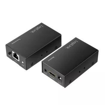 Extensor HDMI hasta 60 m 1080p/60Hz