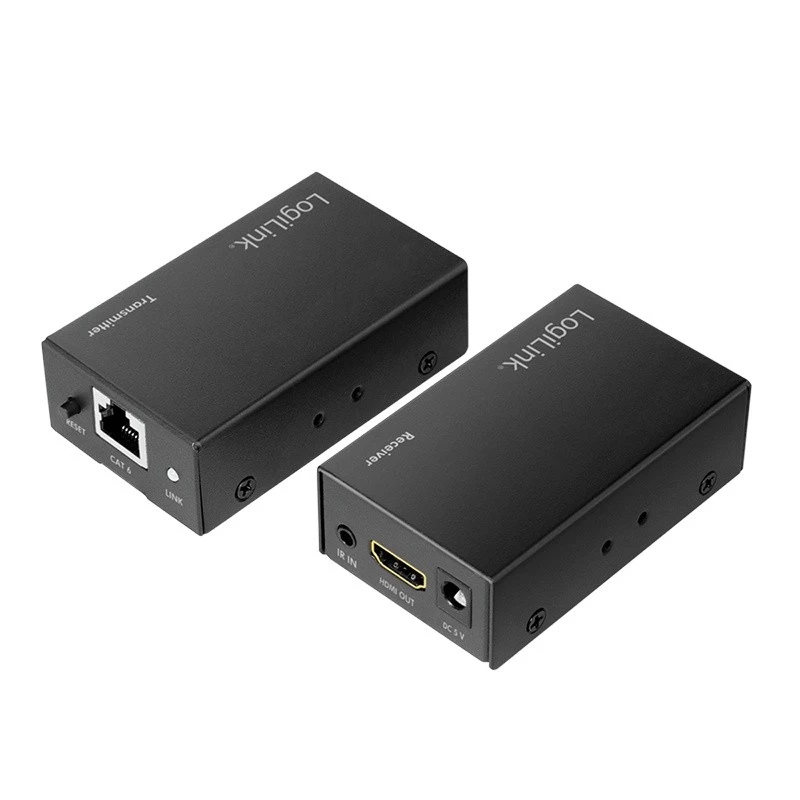 Extensor HDMI hasta 60 m 1080p/60Hz