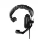 Auriculares con micrófono Beyerdynamic DT 108 200/50/negro