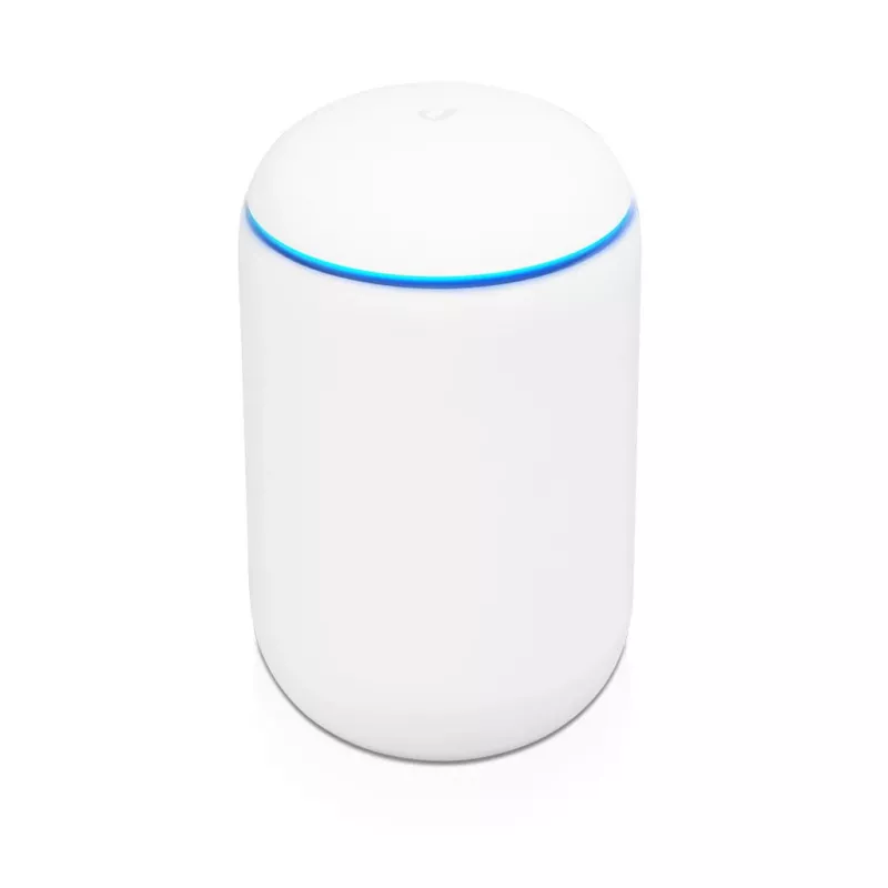 Ubiquiti UniFi Dream Machine Router Wi-Fi blanco