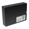Controlador de ventiladores Lamptron LP801 con pantalla