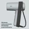 Secador de pelo Braun BRHD211E 2200W con Ionic Technology