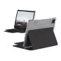 [U] by UAG 12329N314040 funda para tablet 27,9 cm (11) folio negro, translúcido