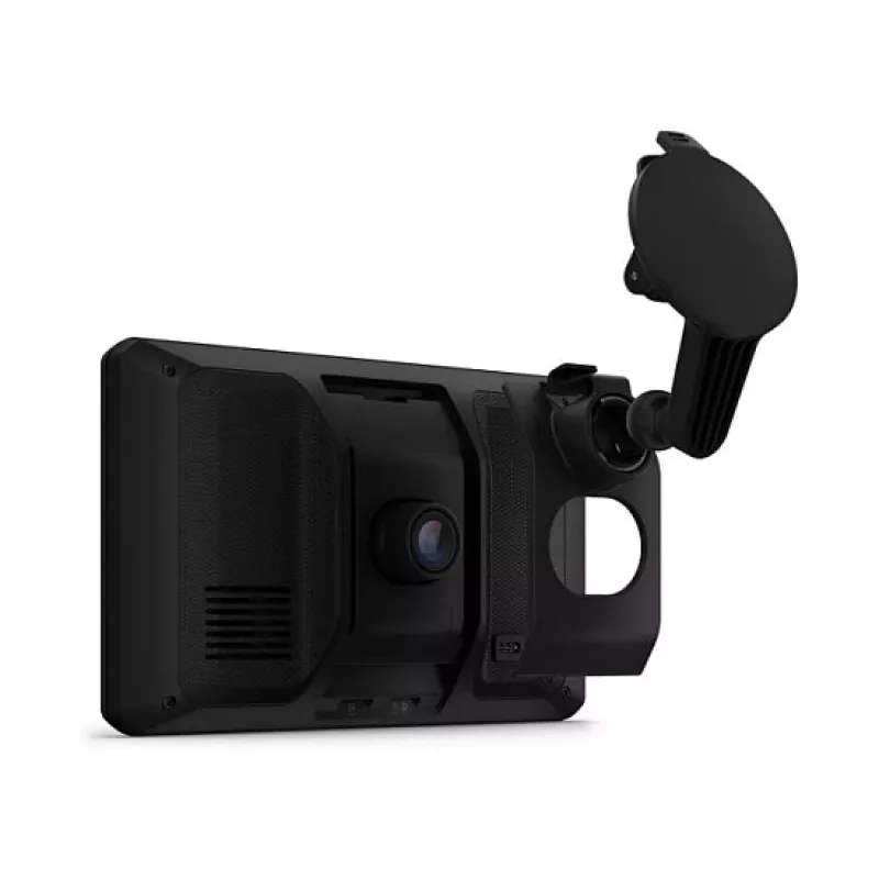 Navegador Garmin CamperCam 795 Fixed 17,8 cm 7