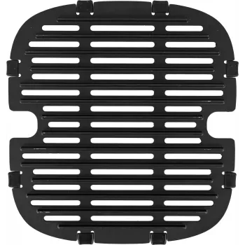 Freidora de aire ZELMER ZAF8800 — capacidad de 3,5 L, potencia de 1400 W