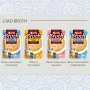 INABA Ciao Broth pollo y salmón - snacks para gatos - 40 g