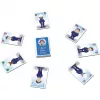 Rinks & Lechts, juego de cartas