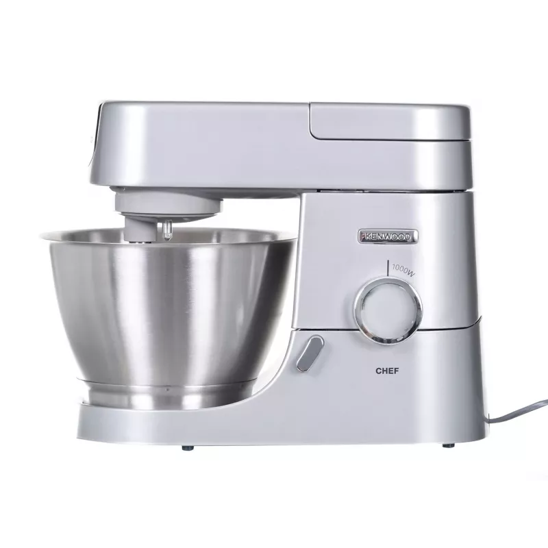 Kenwood KVC3110S Robot de cocina 1000 W 4,6 L Plata