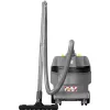 Kärcher Professional NT 22/1 Ap L aspiradora de sólidos y líquidos, 22 l, 1300 W, 25,5 kPa, 71 l/s, negra/gris/amarilla