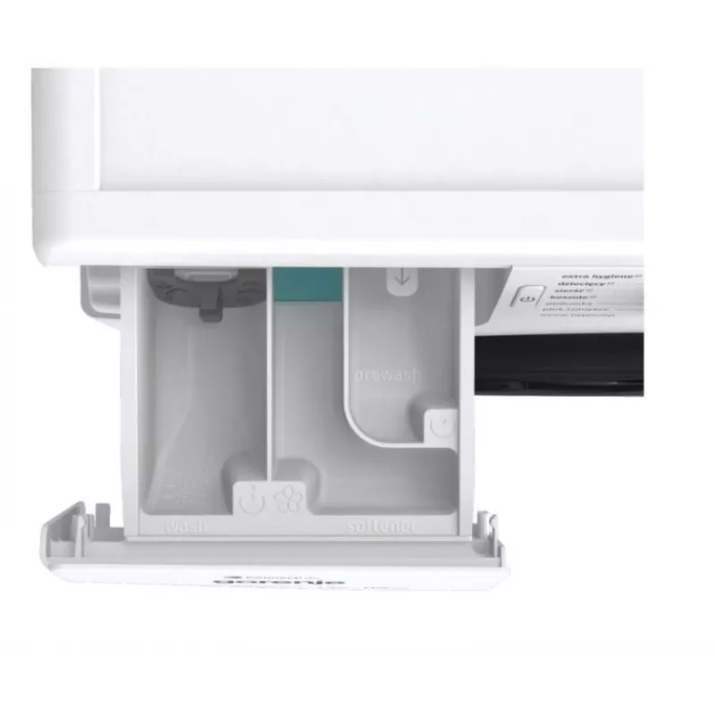 Lavadora Gorenje WPNEI84SBSWIFI/PL, 8 kg, clase de eficiencia energética B