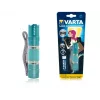 Linterna de mano Varta LED Lipstick Light rosa turquesa