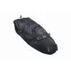 Bolsa de bicicleta Topeak BackLoader 15 L nailon polietileno negro
