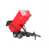 Remolque BRUDER 02211